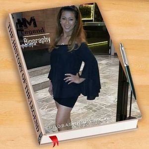 Meet your Posher, Irene j